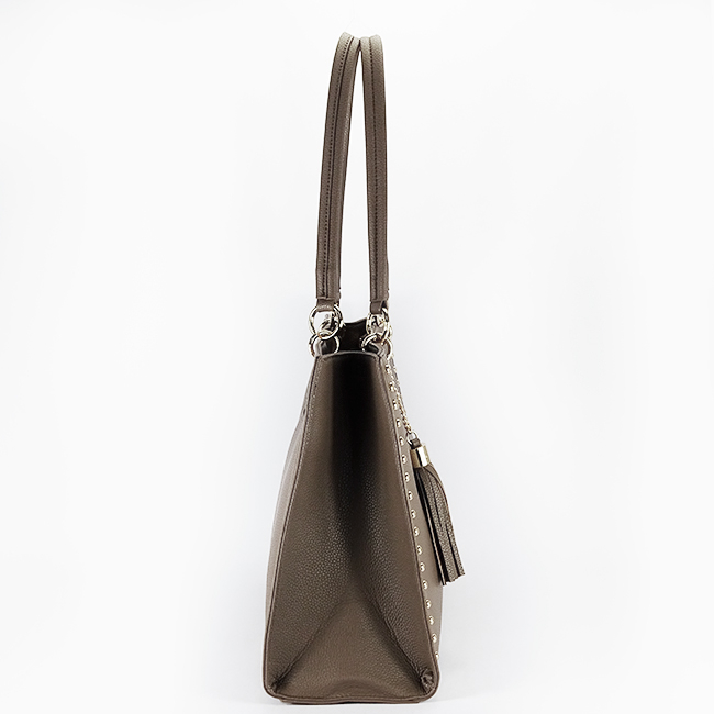 Geanta maxi taupe Flora&Co Paris F7502 M3 [3]