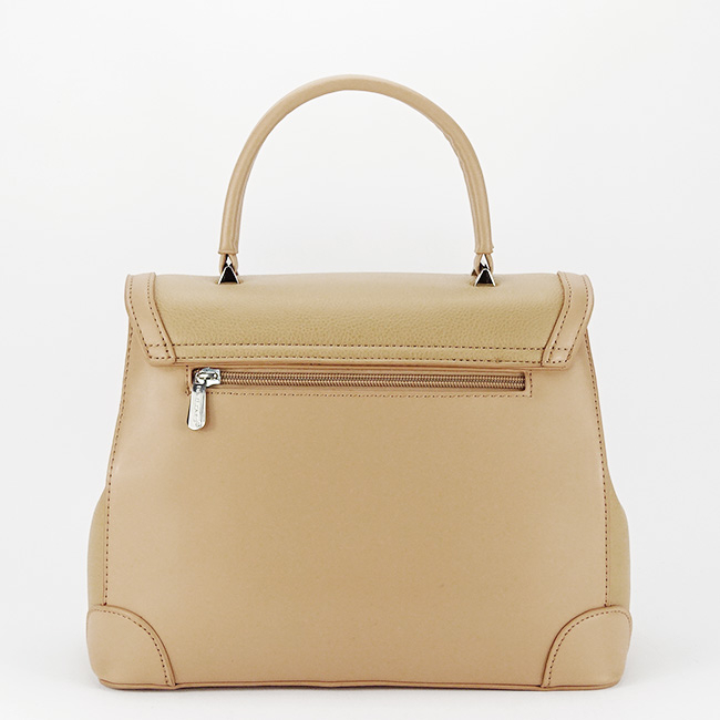 Geanta medie bej David Jones 7058-1 11 [4]