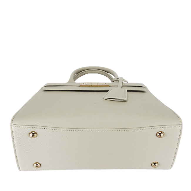 Geanta medie bej David Jones CM7348 M11 [5]