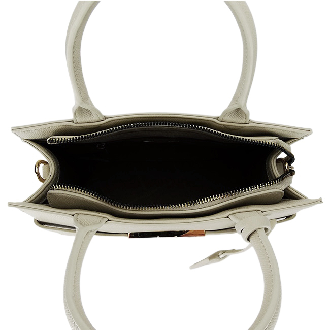 Geanta medie bej David Jones CM7348 M11 [6]