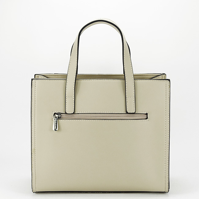 Geanta medie bej David Jones Paris CM6972 16 [4]