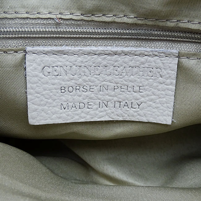 Geanta medie bej din piele naturala 8905 128 [10]