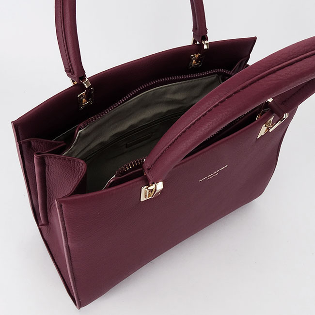 Geanta medie bordo David Jones CM7398-1 12 [9]