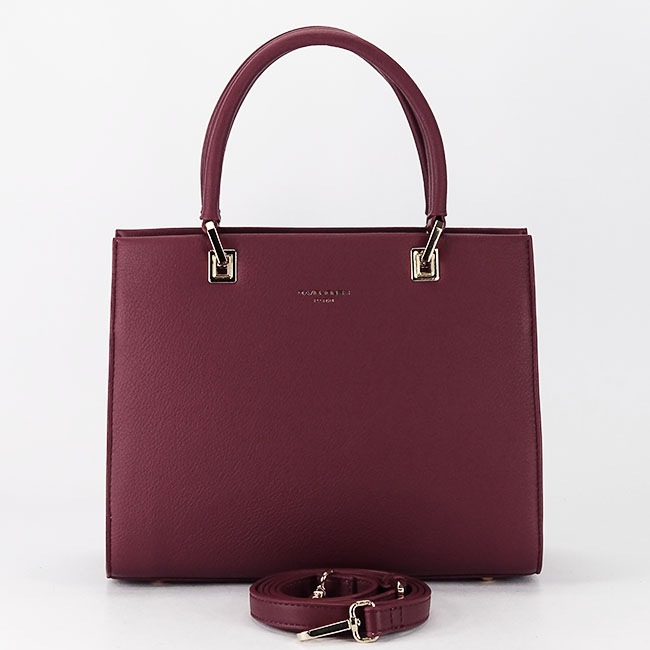 Geanta medie bordo David Jones CM7398-1 12 [6]