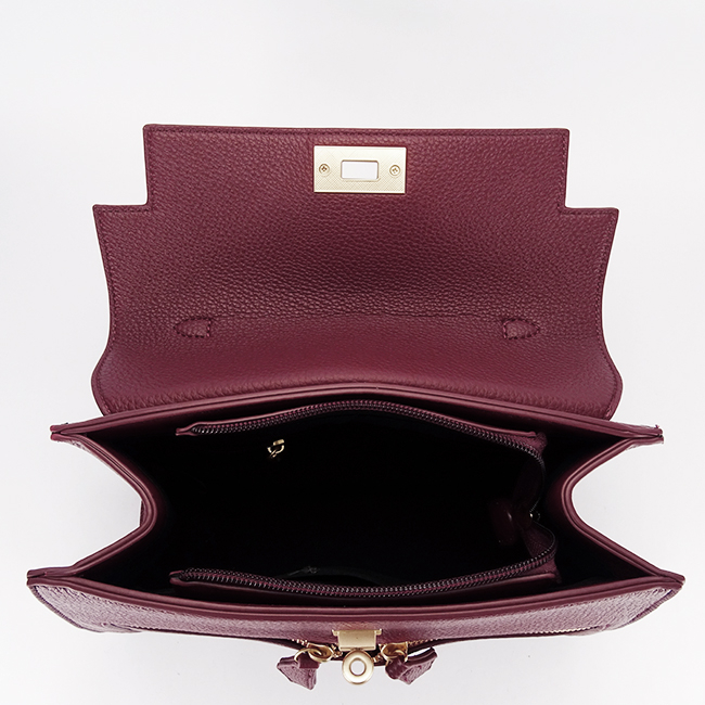Geanta medie bordo Diana&CO DHJ823-2 17 [8]
