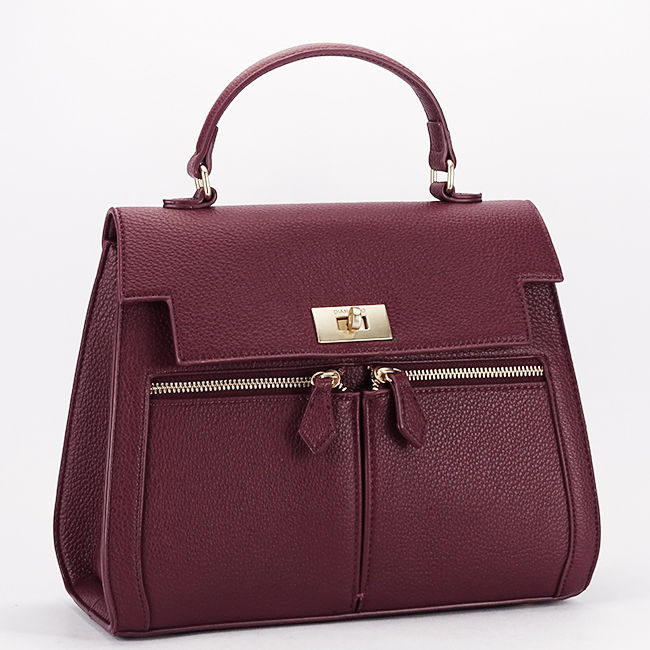 Geanta medie bordo DianaCO DHJ823-2 17