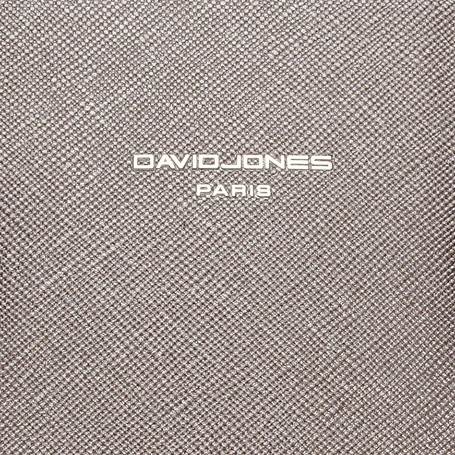 Geanta medie bronz David Jones CM7034 15 [10]