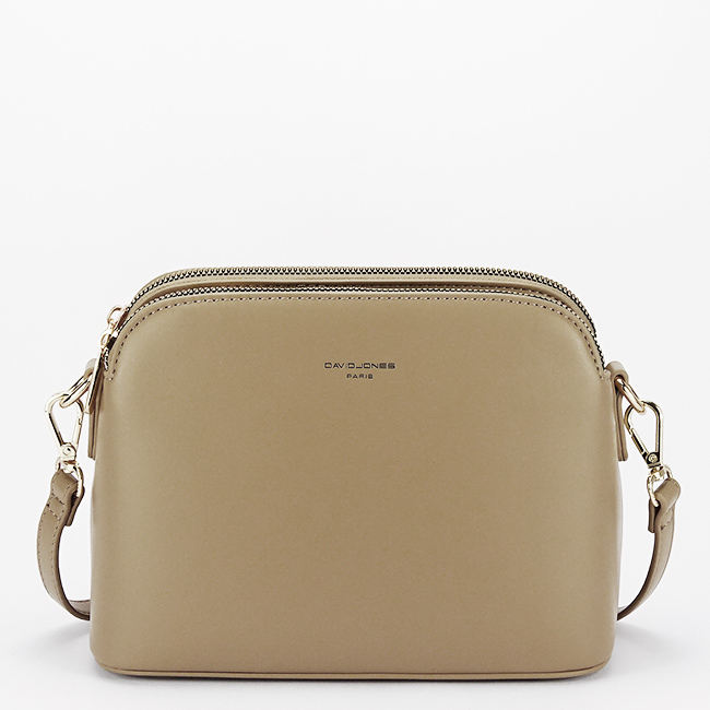 Geanta medie camel David Jones Paris CM6938 15 [3]
