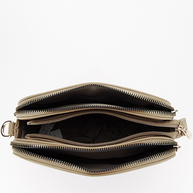 Geanta medie camel David Jones Paris CM6938 15 [7]