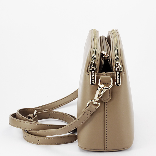 Geanta medie camel David Jones Paris CM6938 15 [4]