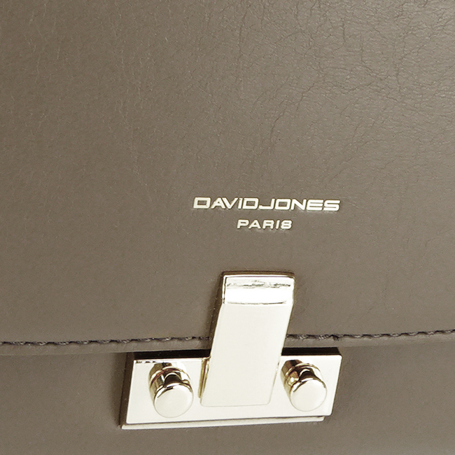 Geanta David Jones Paris CM6726 15 Maro [9]