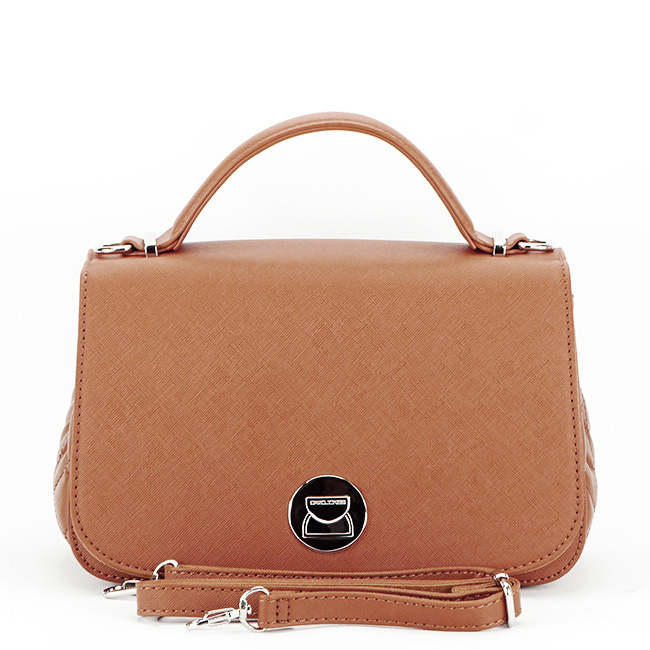 Geanta medie cognac 6835-1 15 [5]