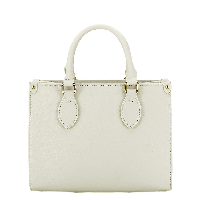 Geanta medie crem David Jones CM7034 15 [4]