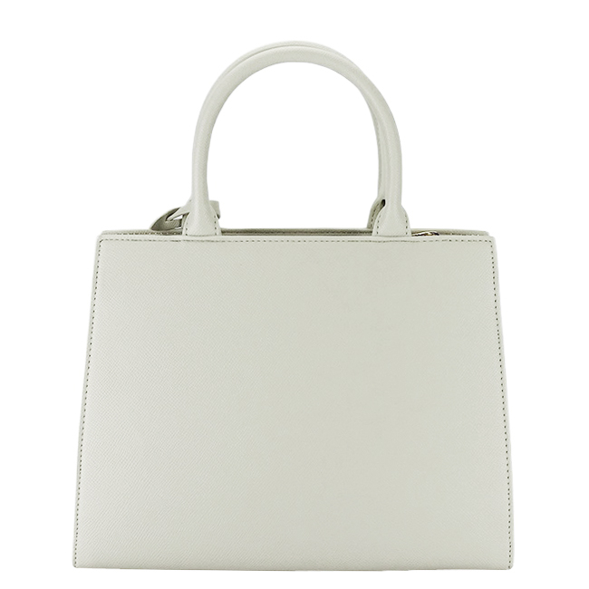 Geanta medie crem David Jones CM7348 M11 [3]