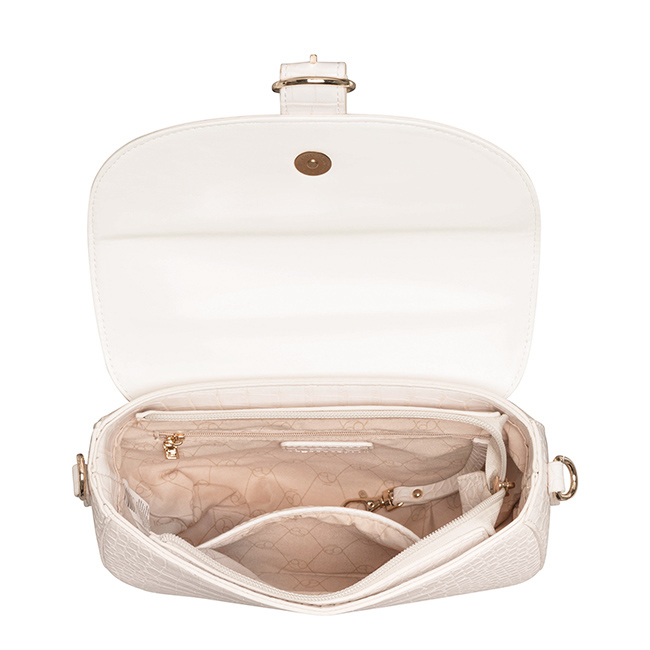 Geanta medie crem Nobo R0780-C014 [4]