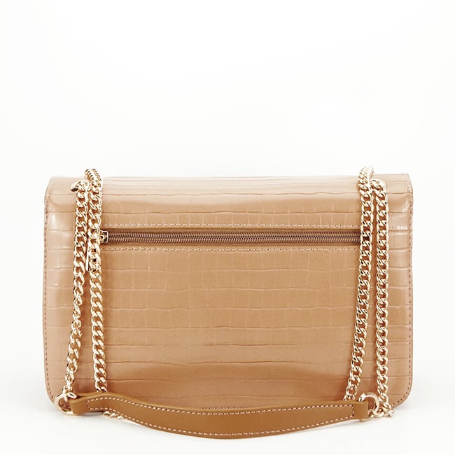 Geanta medie David Jones Paris 7002-2 15 Camel [4]