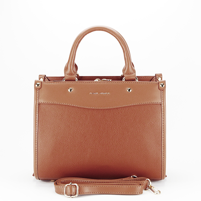 Geanta medie David Jones Paris 7007-4 12 Maro [2]