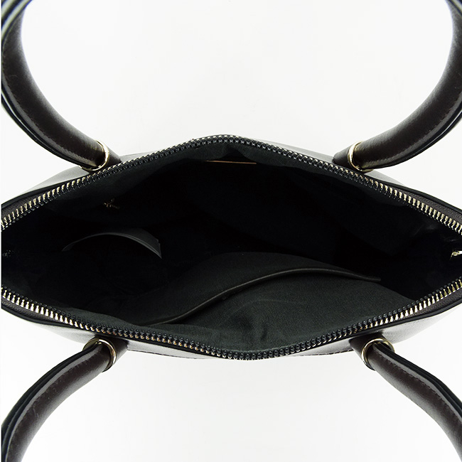 Geanta medie David Jones Paris CM6749 17 Maro cafeniu [7]