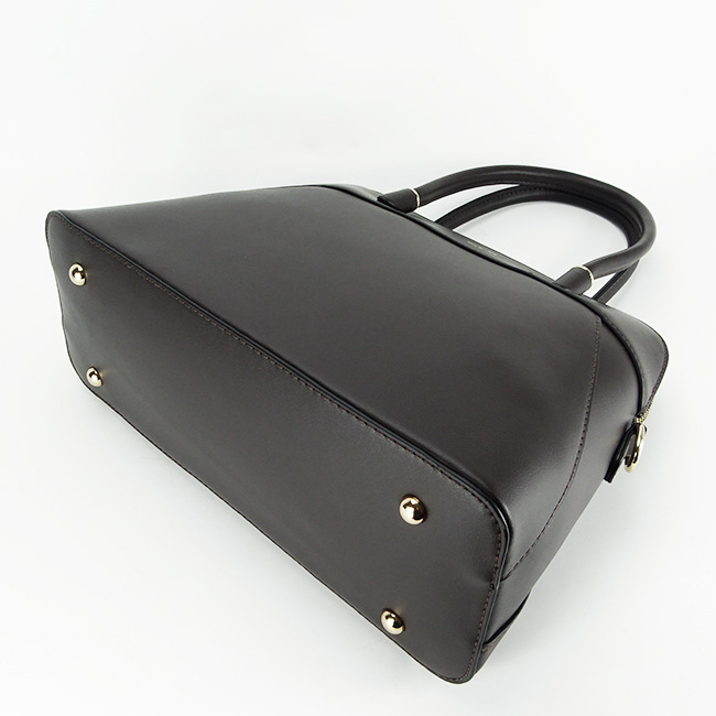 Geanta medie David Jones Paris CM6749 17 Maro cafeniu [6]