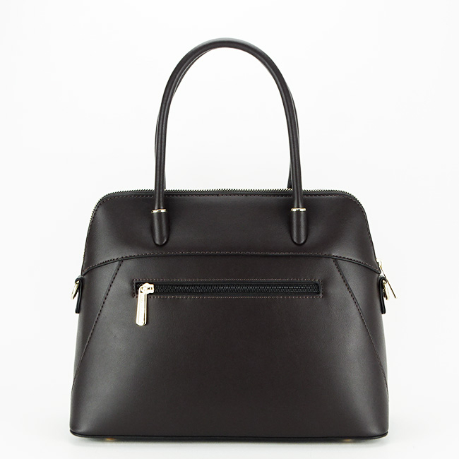 Geanta medie David Jones Paris CM6749 17 Maro cafeniu [4]