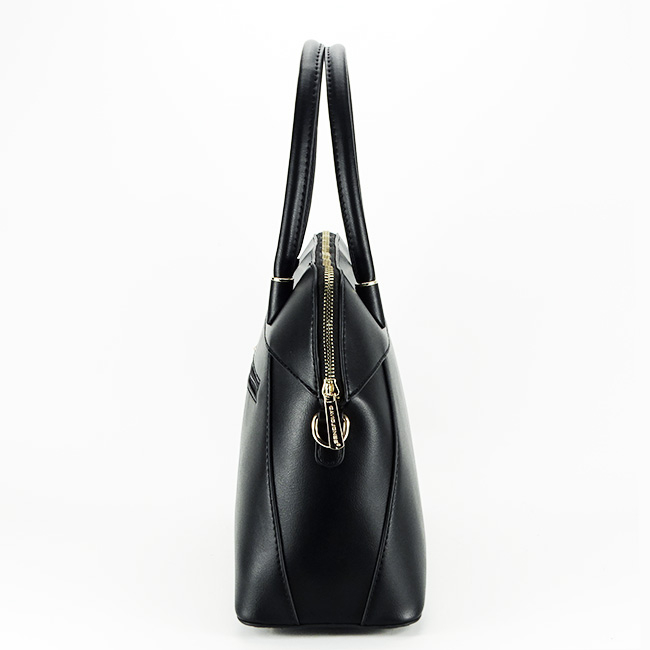Geanta medie David Jones Paris CM6749 17 Negru [3]