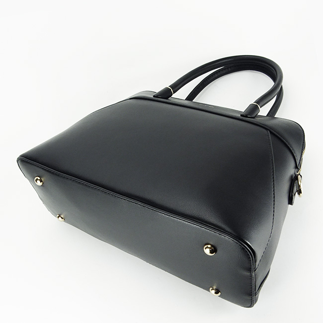 Geanta medie David Jones Paris CM6749 17 Negru [6]