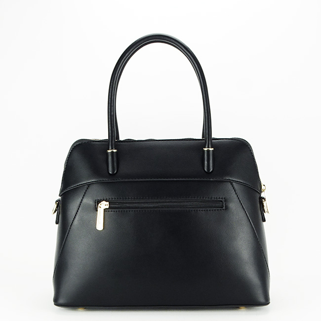 Geanta medie David Jones Paris CM6749 17 Negru [4]