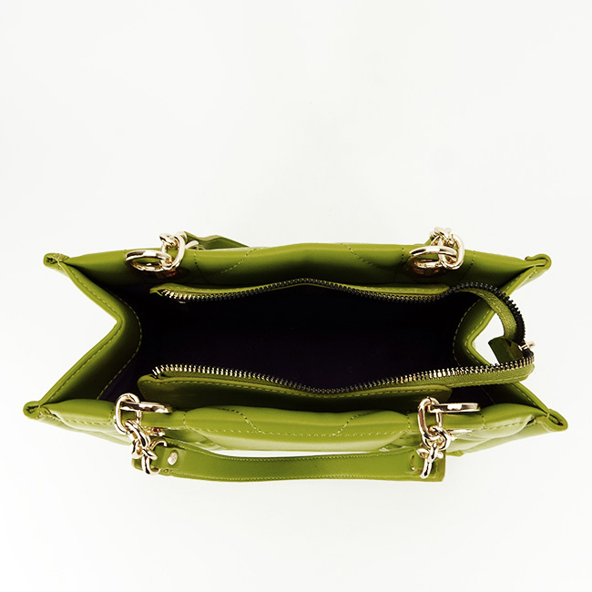 Geanta medie Diana&CO DTL3404-1 16 Verde masliniu [7]