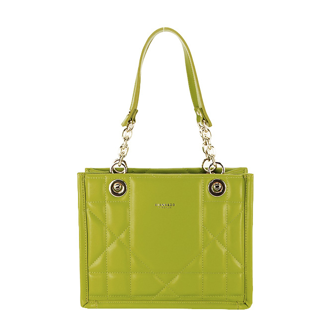 Geanta medie Diana&CO DTL3404-1 16 Verde masliniu [2]