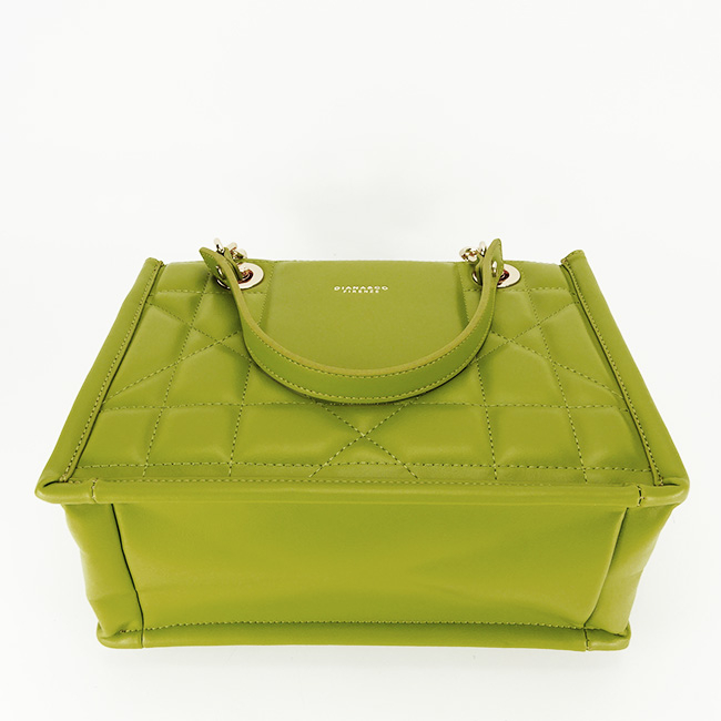 Geanta medie Diana&CO DTL3404-1 16 Verde masliniu [6]