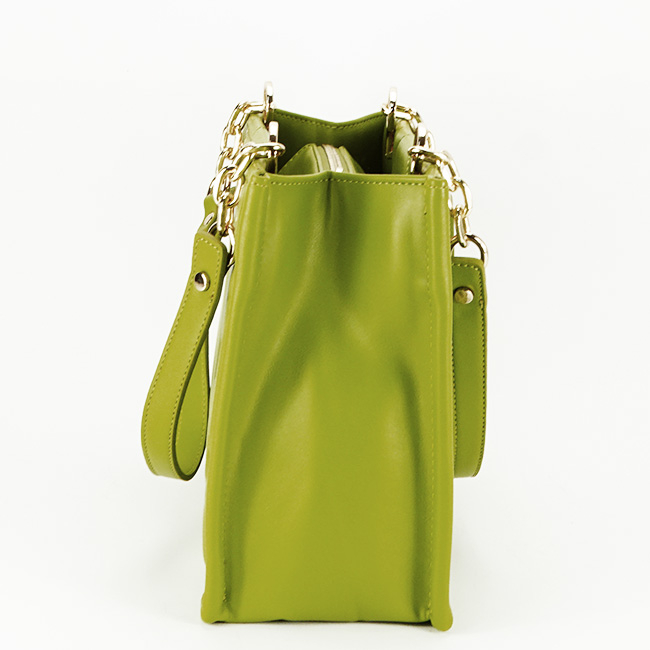 Geanta medie Diana&CO DTL3404-1 16 Verde masliniu [4]