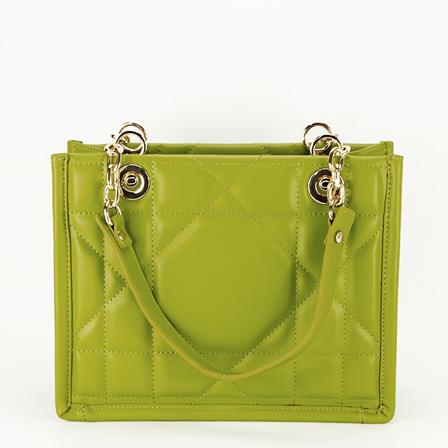Geanta medie Diana&CO DTL3404-1 16 Verde masliniu [5]