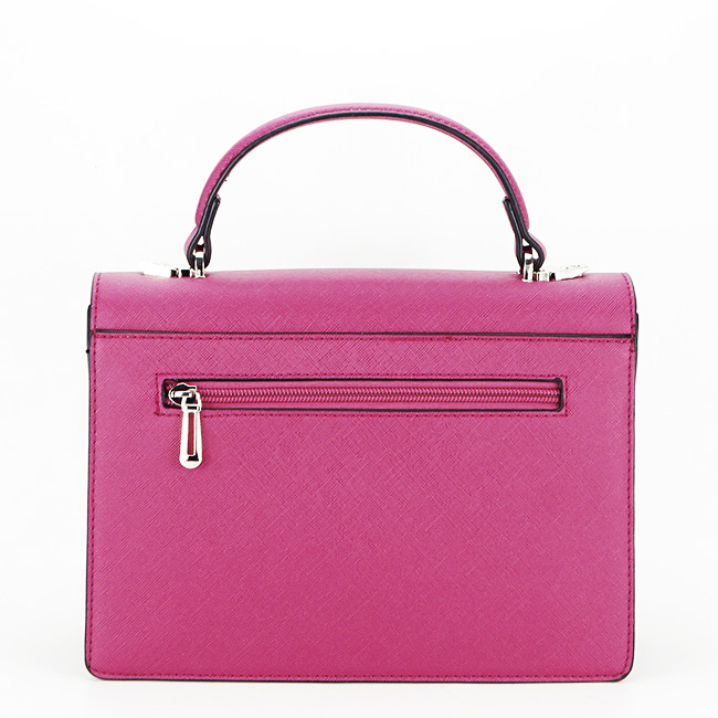 Geanta medie Flora&CO Paris F2597 14 Fucsia [4]