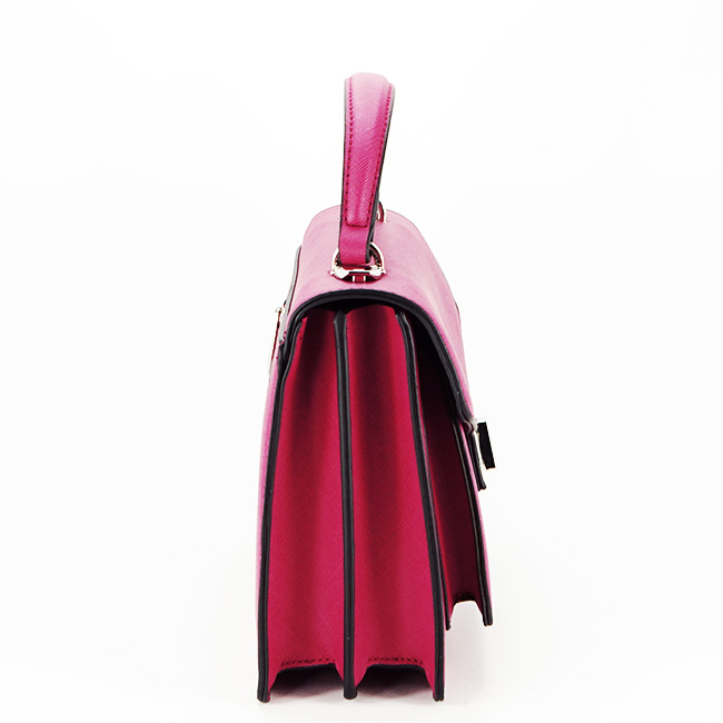 Geanta medie Flora&CO Paris F2597 14 Fucsia [3]