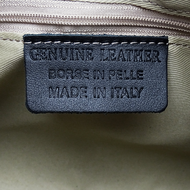 Geanta medie fucsia din piele naturala 1727 122 [10]