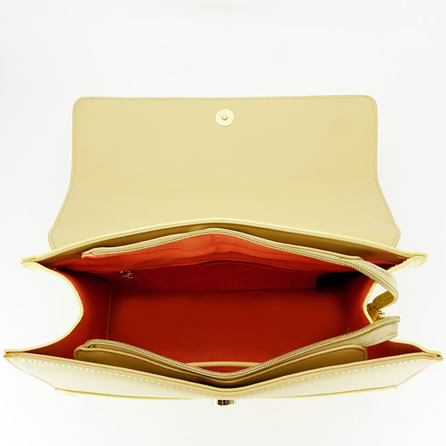 Geanta medie DIANA&CO DTL3111-3 17 Galben [7]