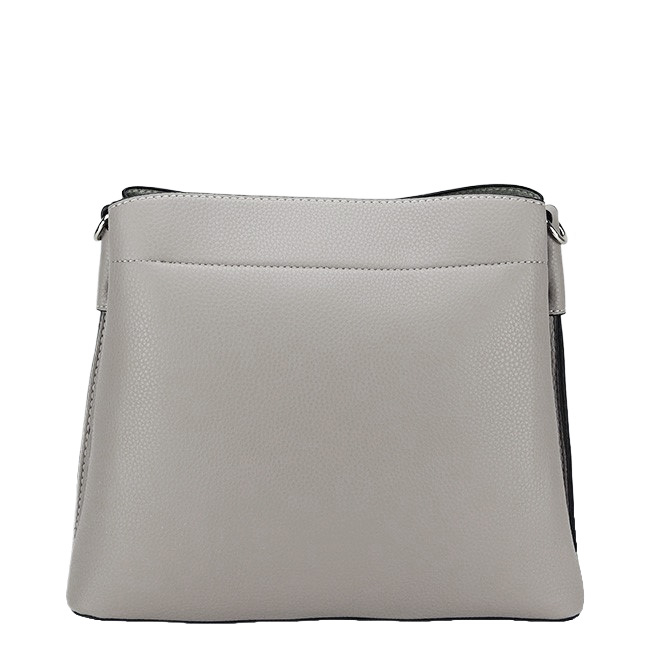 Geanta medie gri FLORA&Co F3655 15 [4]