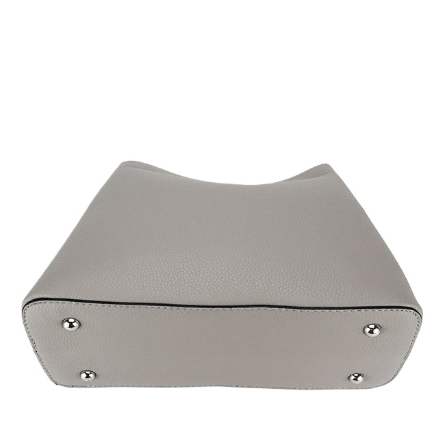 Geanta medie gri FLORA&Co F3655 15 [6]