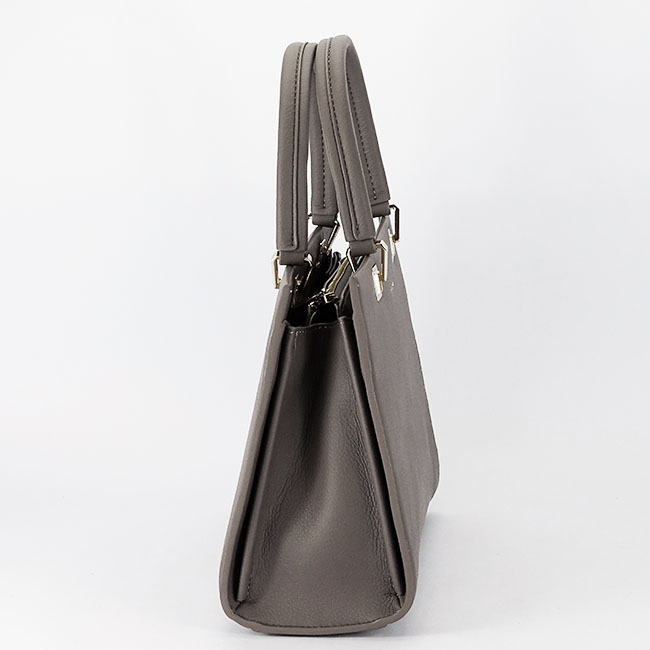 Geanta medie gri inchis David Jones CM7398-1 12 [4]