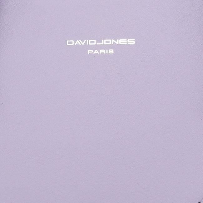 Geanta medie mov David Jones Paris CM6972 16 [9]