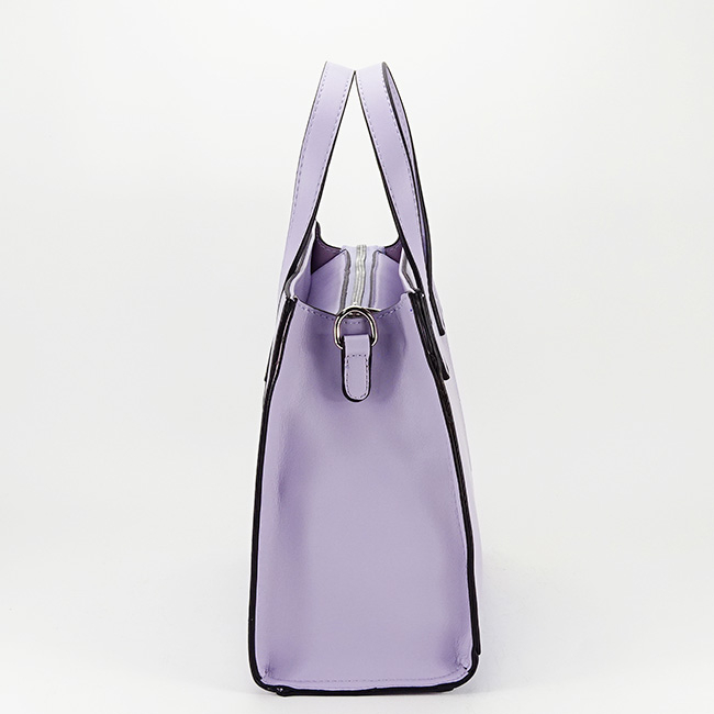 Geanta medie mov David Jones Paris CM6972 16 [3]