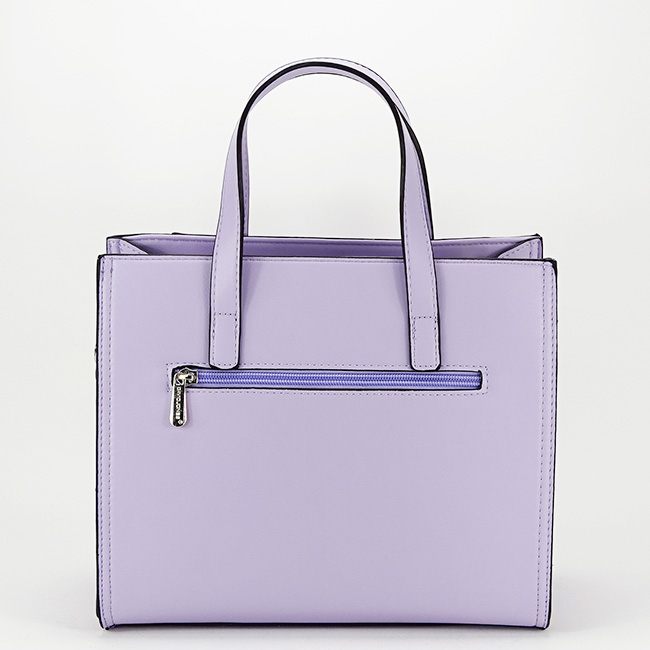 Geanta medie mov David Jones Paris CM6972 16 [4]