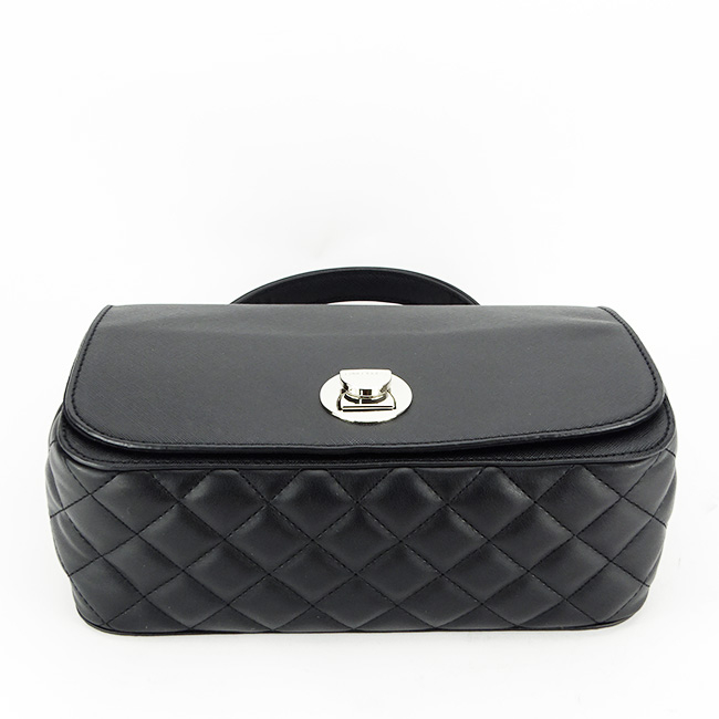 Geanta medie neagra 6835-1 15 [6]