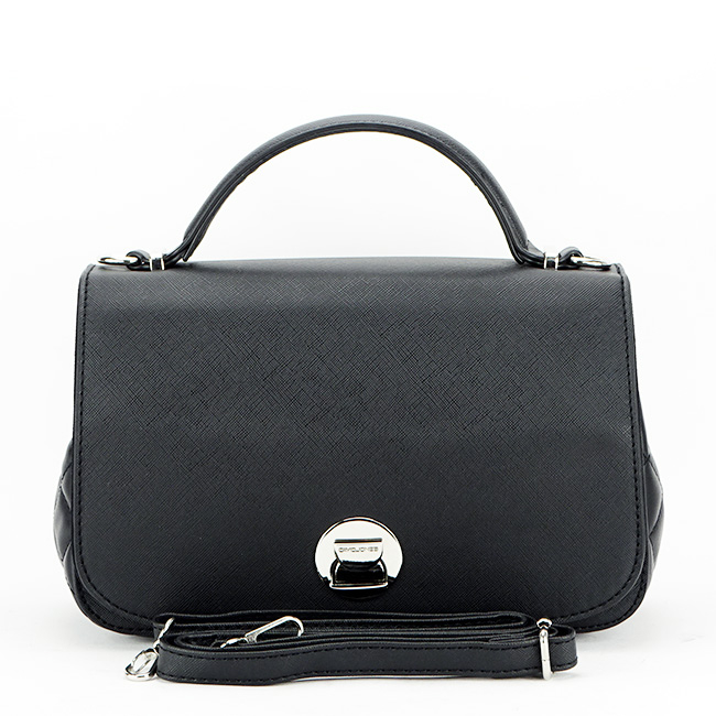 Geanta medie neagra 6835-1 15 [5]
