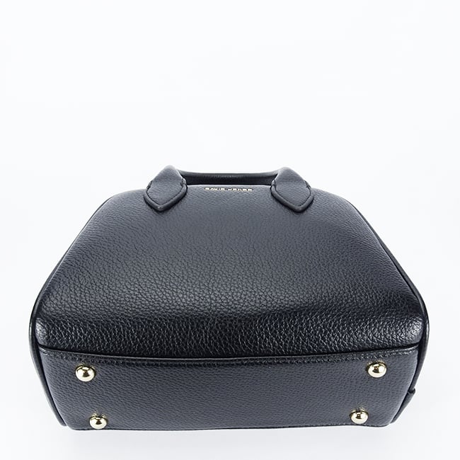 Geanta medie neagra David Jones 7169-1 11 [6]