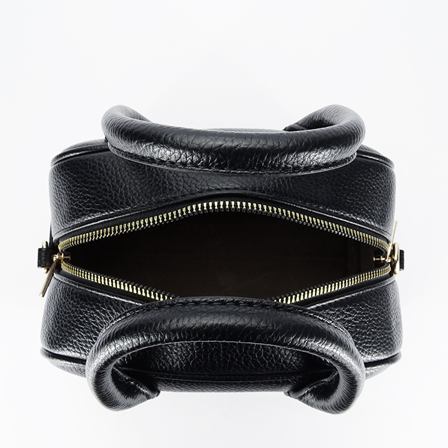Geanta medie neagra David Jones 7169-1 11 [7]