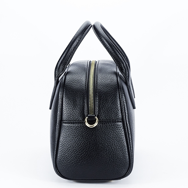 Geanta medie neagra David Jones 7169-1 11 [4]