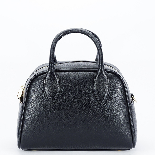 Geanta medie neagra David Jones 7169-1 11 [5]