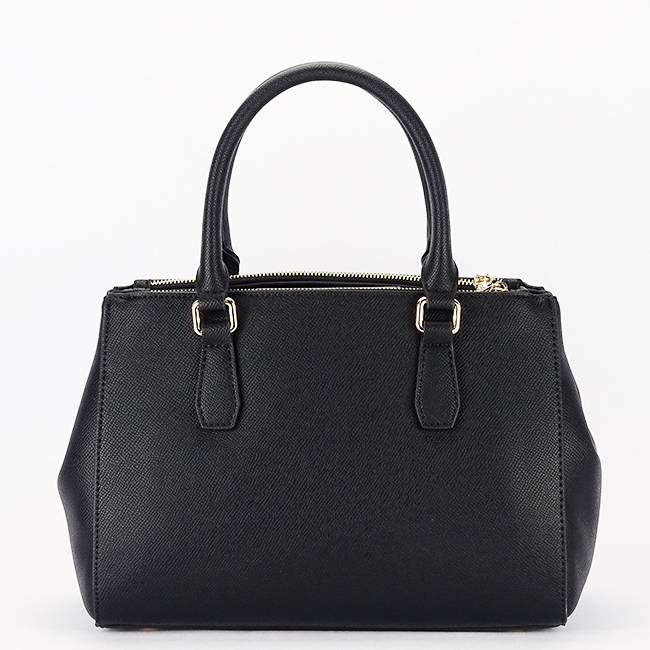 Geanta medie neagra David Jones CM7111 17 [4]