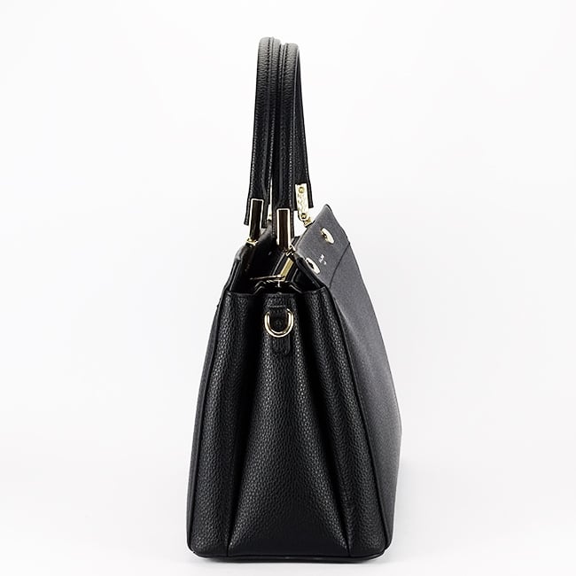 Geanta mare neagra David Jones CM6964 11 [4]
